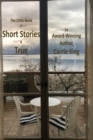 Short Stories & True (Black & White Edition) - Book