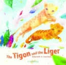 Tigon and the Liger - Book