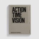 Action Time Vision : Punk & Post-Punk 7" Record Sleeves - Book