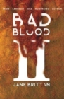 Bad Blood : Part 2 - Book