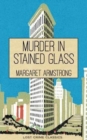 Murder in Stained Glass - Book