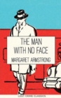 The Man with No Face - Book