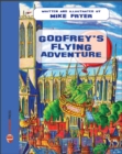 Godfrey's Flying Adventure - Book