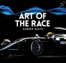 Art of the Race - V17 - Book