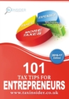 101 Tax Tips For Entrepreneurs - Book