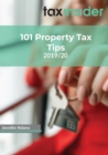101 Property Tax Tips - Book