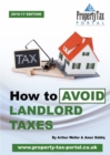 How to Avoid Landlord Taxes 2016-17 - Book