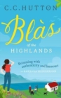 Blas : of the Highlands - Book