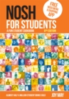 NOSH NOSH for Students : A Fun Student Cookbook - Photo with Every Recipe - Book