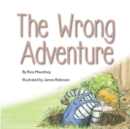 The Wrong Adventure - Book