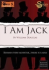 I Am Jack - Book