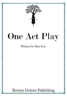 One Act Play - Book