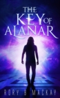 The Key of Alanar - eBook