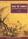 Tao Te Ching (New Edition With Commentary) - Book