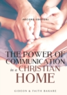 The Power of Communication in a Christian Home - Book