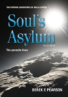 Soul's Asylum - Book