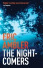 The Night-Comers - Book