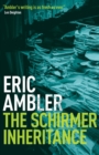 The Schirmer Inheritance - Book