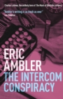 The Intercom Conspiracy - Book