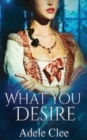 What You Desire - Book