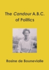 The Candour A.B.C. of Politics - Book