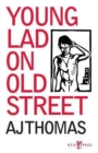 Young Lad on Old Street - Book