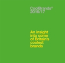 Coolbrands: An Insight into Some of Britain's Coolest Brands - Book