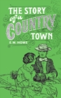 Story of a Country Town - Book