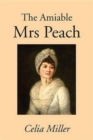 The Amiable Mrs Peach - Book