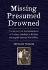 Missing Presumed Drowned - Book