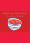 Red Recipes from the Rainbow Kitchen - Book