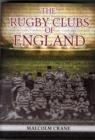 The Rugby Clubs of England - Book