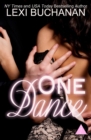 One Dance - Book