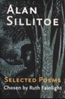 Selected Poems Chosen by Ruth Fainlight - Book