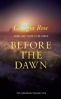 Before the Dawn - Book