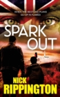 Spark Out - Book