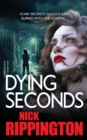 Dying Seconds - Book
