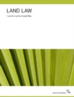Land Law - Book