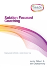 Solution Focused Coaching - Book