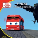 Finlay Finds the Ravens - Book