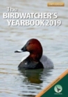 The Birdwatcher's Yearbook 2019 - Book