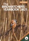 The Birdwatcher's Yearbook 2021 - Book