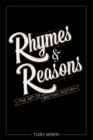 Rhymes & Reasons : The Art of Writing Poetry - Book