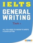 IELTS General Writing Task 1 - Book