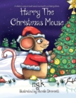 Harry the Christmas Mouse - Book