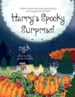 Harry's Spooky Surprise! - Book