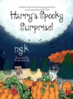 Harry's Spooky Surprise : A children's picture book about saying thank you, and not being afraid of the dark! - Book