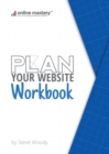 Plan Your Website - Workbook - Book