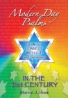 Modern Day Psalms : How to Connect with G-D and Ourselves in the 21st Century - Book