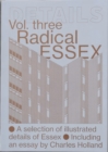 Details Vol. 3, Radical Essex : Radical Essex - Book